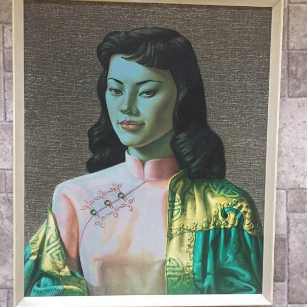 Tretchikoff 1